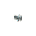 Nipple OIL F.G3/4-UNF3/4-16 LH FOR OIL Injected Screw Compressor Service Parts air compressor
