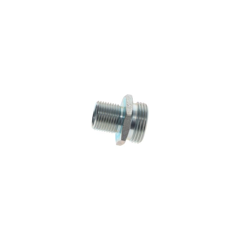Nipple OIL F.G3/4-UNF3/4-16 LH FOR OIL Injected Screw Compressor Service Parts air compressor