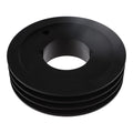 Pulley 3G-SPA 190 HUB 2517 Service Parts air compressor