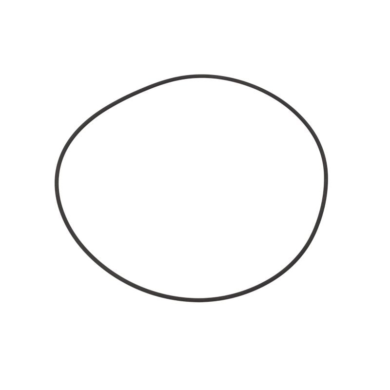 O-ring 162 X 3 Gaskets air compressor