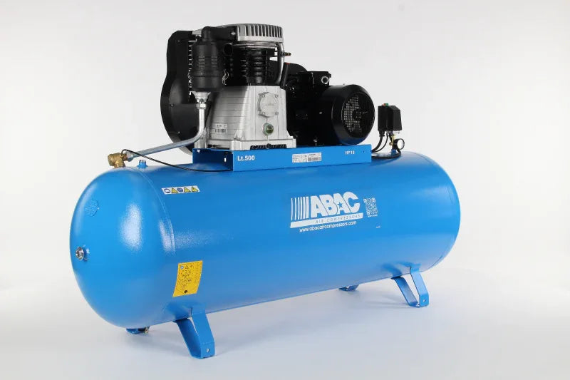 PRO B7000 500 FT10 Piston Compressors air compressor