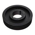 Pulley 3G-SPA 224 HUB 2517 Service Parts air compressor