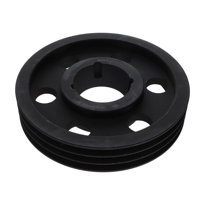 Pulley 3G-SPA 250 HUB 2517 Service Parts air compressor