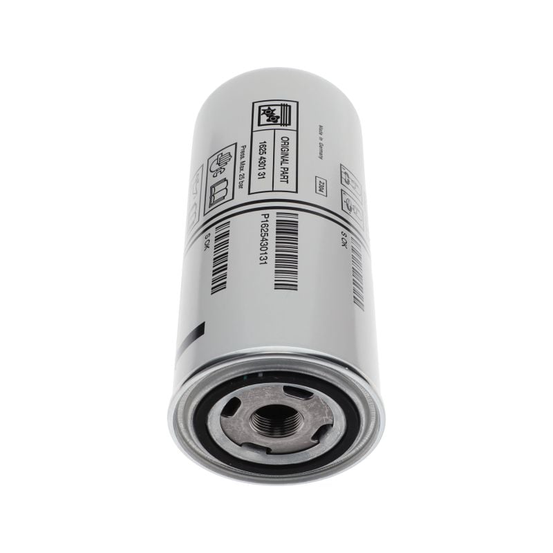 Filter OIL (1630430131) Service Parts air compressor