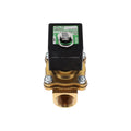 VALVE SOLENOID FOR AIR TREATMENT EQUIPMENT air compressor