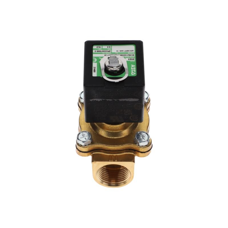 VALVE SOLENOID FOR AIR TREATMENT EQUIPMENT air compressor