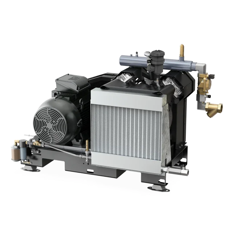 Bstair 10-25 FF 400/3/50 CE Service Parts air compressor