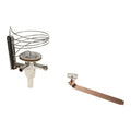 HGB TCHE Orifice N.4 FOR AIR Treatment Equipment Service Parts air compressor