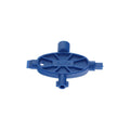 Universal KEY Polyamide BLUE Service Parts air compressor