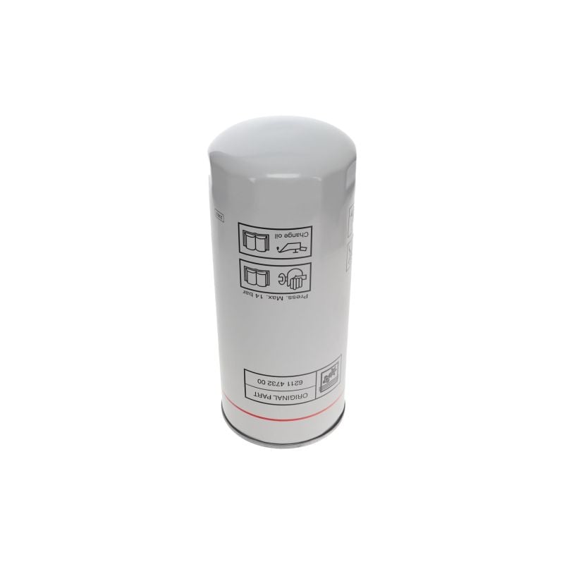 Filter OIL (6211473250) Service Parts air compressor