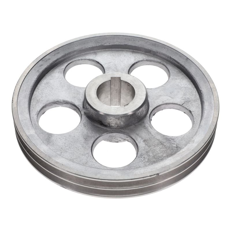Pulley ALU 2SPZ D200 F.38 AL FOR OIL Injected Screw Compressors Service Parts air compressor