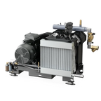 Bstair 30-40 FF 400/3/50 CE Service Parts air compressor