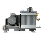 Bstair 10-25 FF 400/3/50 CE Service Parts air compressor