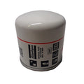 Filter OIL FOR OIL Injected Screw Compressor (1830070882) Service Parts air compressor