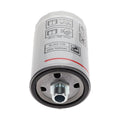 Filter OIL FOR OIL Injected Screw Compressor (6211472750) Service Parts air compressor