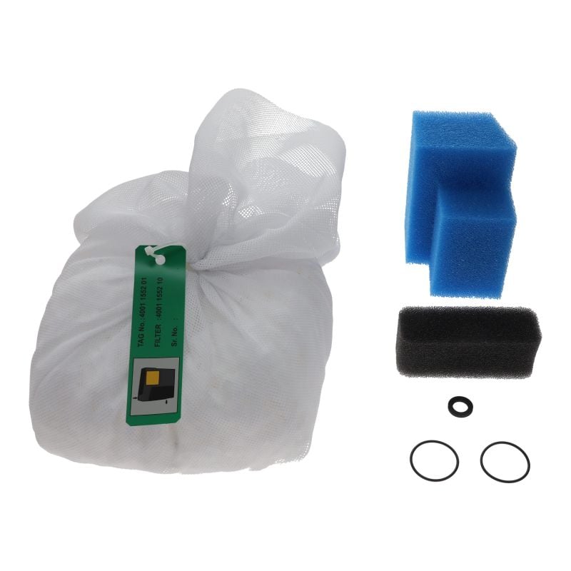 Service KIT OSC 50 CLAY FOR AIR Treatment Equipment Service Kits air compressor