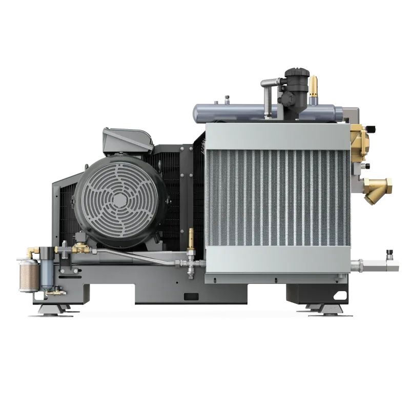 Bstair 15-25 FF 400/3/50 CE Service Parts air compressor