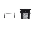HOUR Meter 24V 50HZ Service Parts air compressor