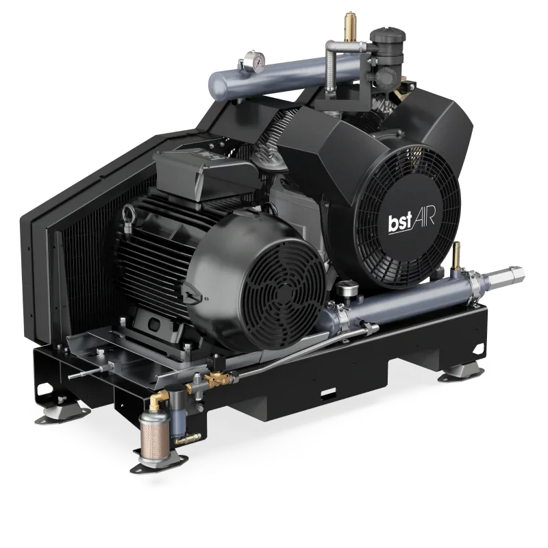 Bstair 15-25 ST 400/3/50 CE Service Parts air compressor