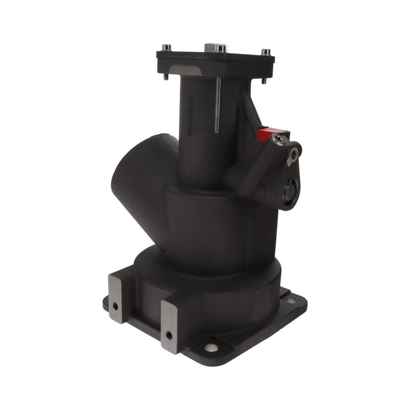 Unloader KIT GA55-75STD FOR OIL Injected Screw Compressors Service Parts air compressor