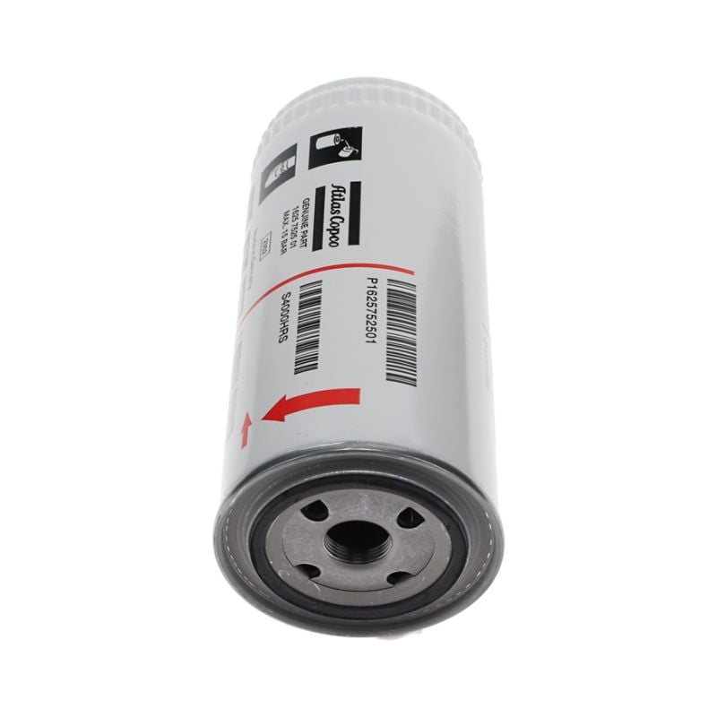 Filter OIL FOR OIL Injected Screw Compressors (2903752501) Service Parts air compressor