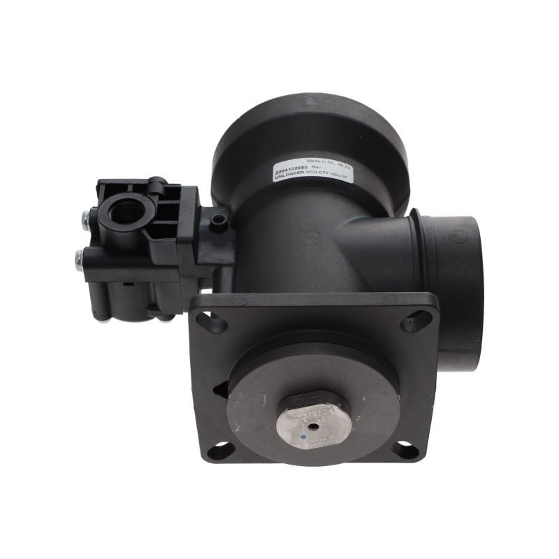 Unloader VCU C80 FOR OIL Injected Screw Compressor Service Parts air compressor
