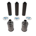 Service KIT PLAN A&b CD150 FOR AIR Treatment Equipment Service Kits air compressor