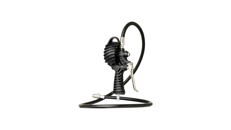 Professional TIRE Inflating GUN
