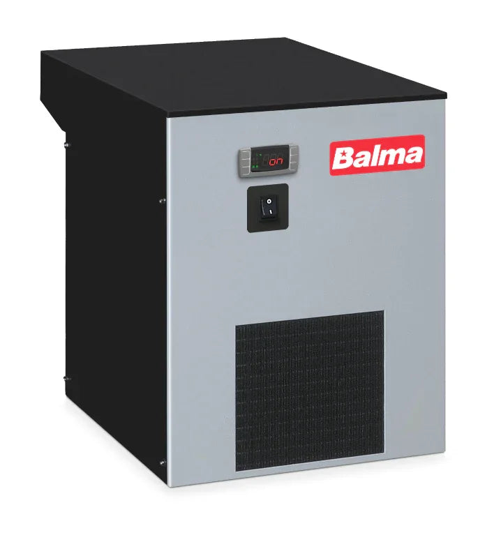 DRY 85 (E3) 230/50 BAL Service Parts air compressor