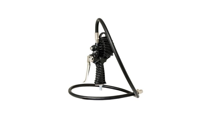Professional TIRE Inflating GUN