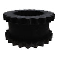 FLEXIBLE COUPLING FOR OIL INJECTED SCREW COMPRESSORS Couplings & Adaptors air compressor
