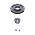 Pulley D160-1A+BUSH-28 KIT Service Parts air compressor