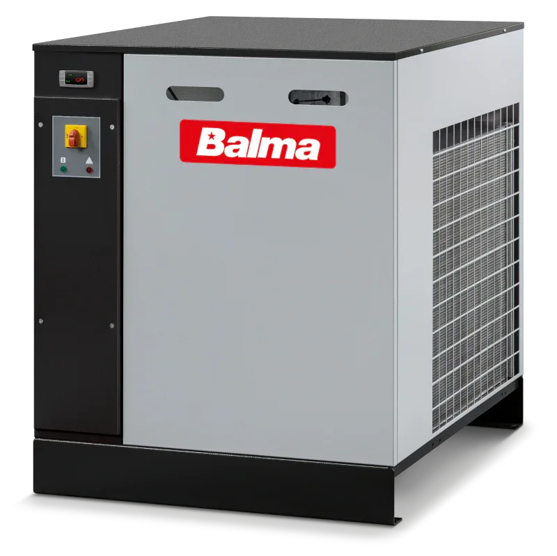 DRY1260 (E14)400/50-I-CE Service Parts air compressor