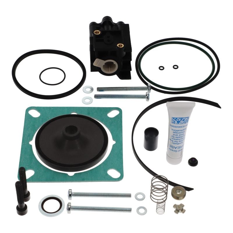 VCU Service KIT FOR OIL Injected Screw Compressor Service Kits air compressor