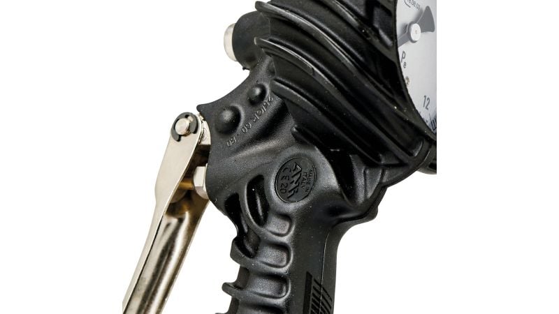 Professional TIRE Inflating GUN