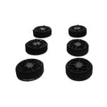 Filter SET FOR Piston Compressors Service Parts air compressor