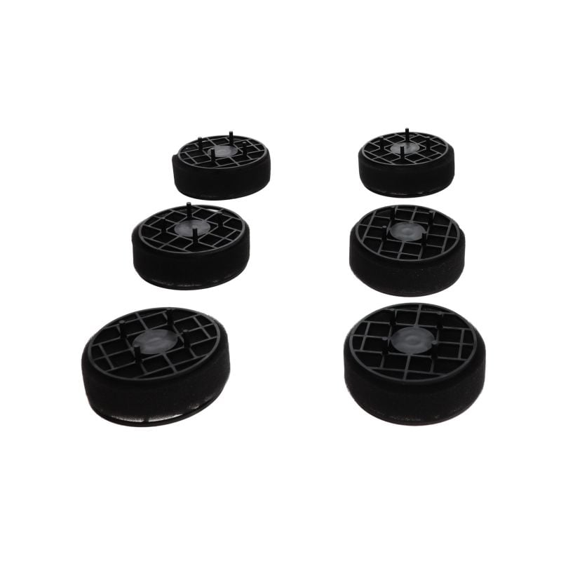 Filter SET FOR Piston Compressors Service Parts air compressor