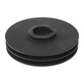 Pulley 2SPZ D150 Motor D38 FOR OIL Injected Screw Compressors Spares air compressor