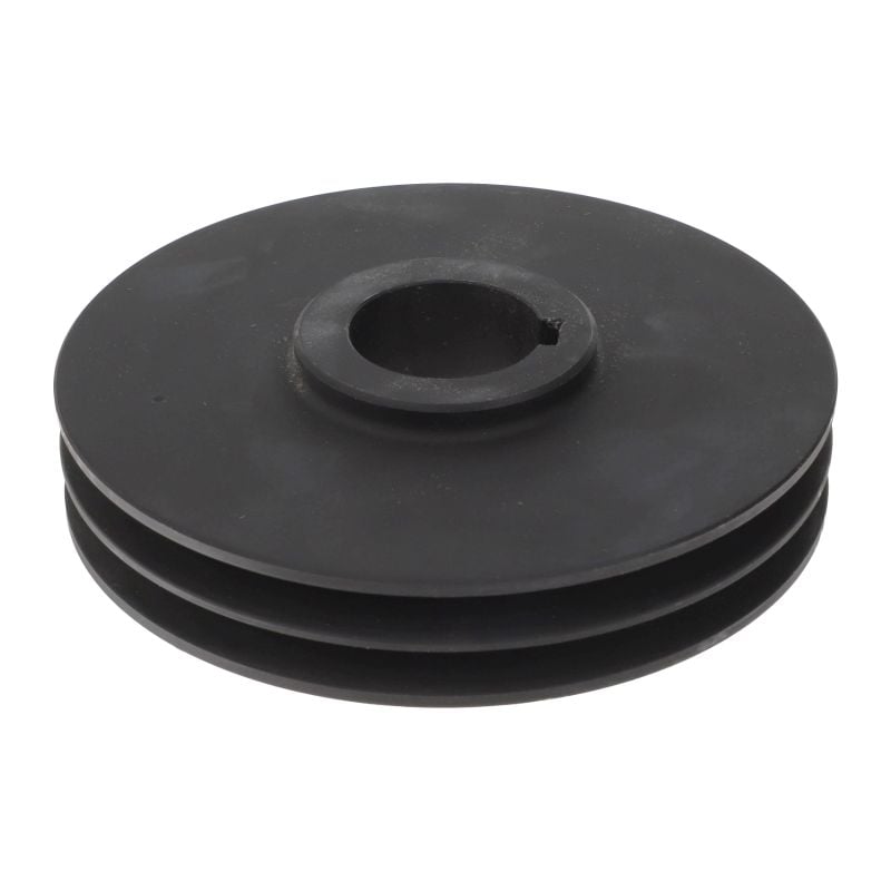 Pulley 2SPZ D150 Motor D38 FOR OIL Injected Screw Compressors Spares air compressor