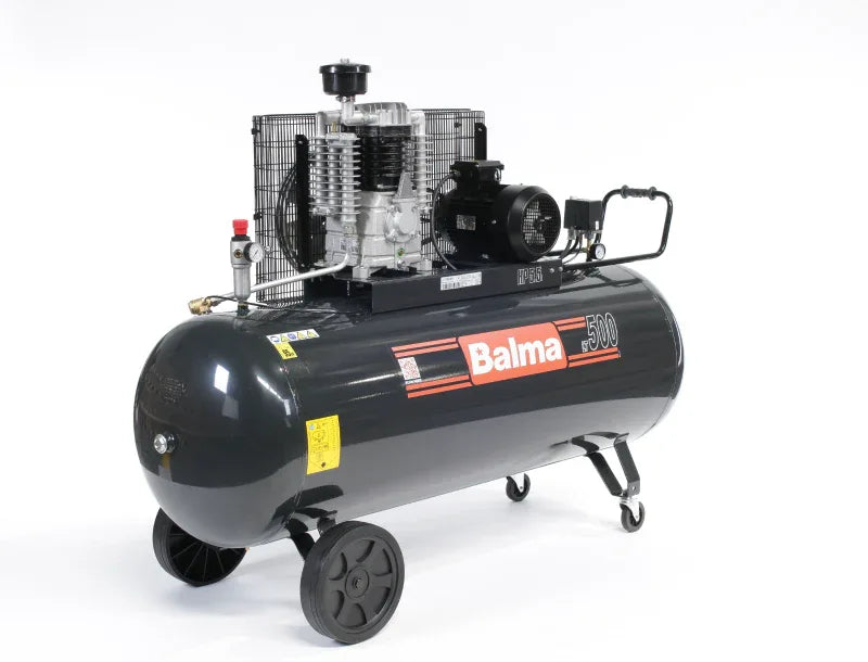 NS 39/500 CT 5 5 V400 NT I Service Parts air compressor