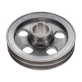 Pulley Motor 160X2SPA F.38 AL FOR OIL Injected Screw Compressors Spares air compressor