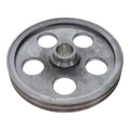 Pulley Motor 250X2SPA F.38 AL Spares air compressor