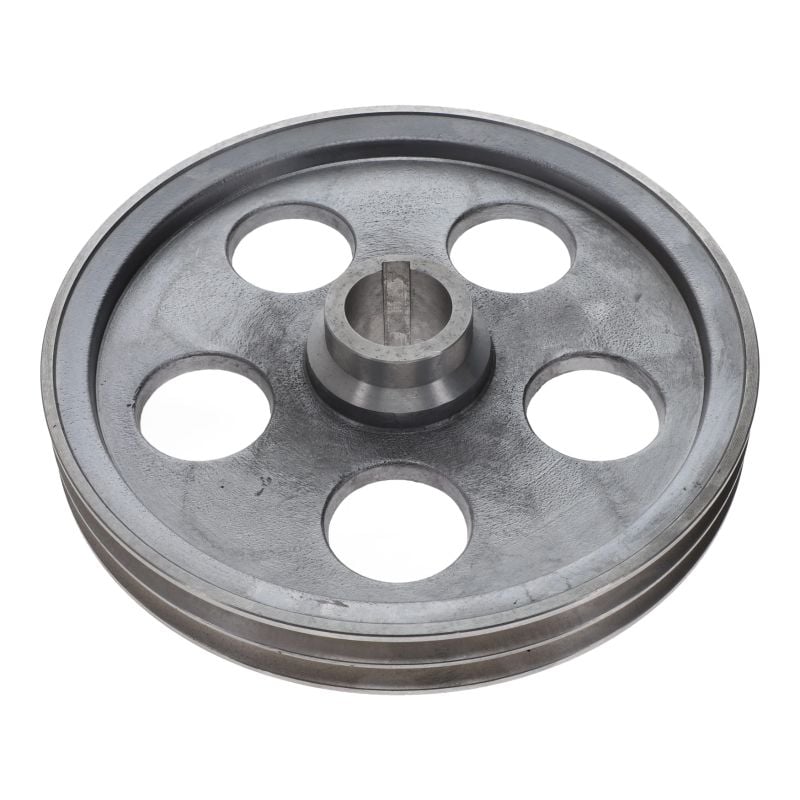 Pulley Motor 250X2SPA F.38 AL Spares air compressor