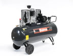 NS 39/500 CT 7 5 V400 NT I Service Parts air compressor