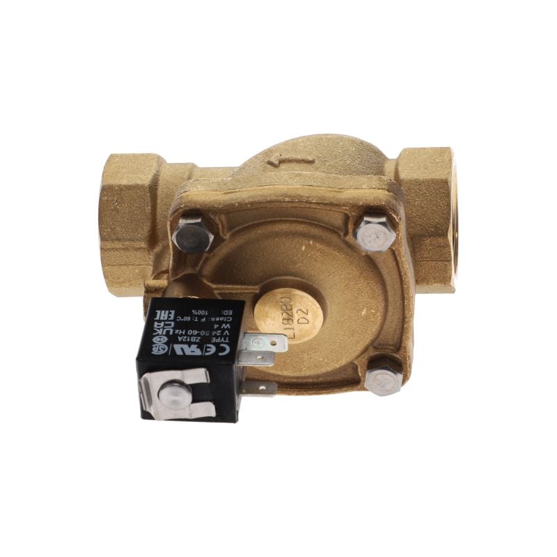 VALVE SOLENOID FOR OIL INJECTED SCREW COMPRESSORS air compressor