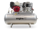 Petrol Engine Compressor EngineAir 12/270 14Bar Engine Compressors air compressor