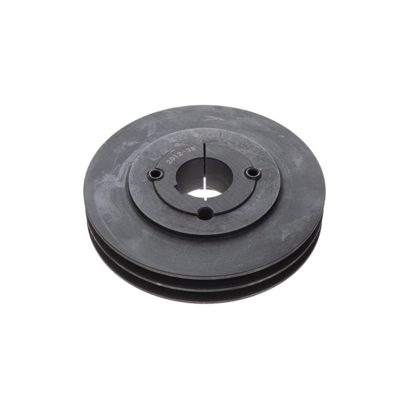Pulley(motor) D160 2GROOVES FOR OIL Injected Screw Compressors Spares air compressor