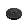 Pulley(motor) D190 2GROOVES FOR OIL Injected Screw Compressors Spares air compressor