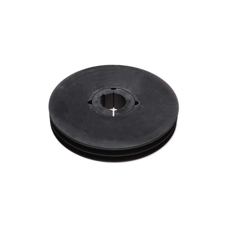 Pulley(motor) D190 2GROOVES FOR OIL Injected Screw Compressors Spares air compressor