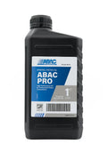 ABAC PRO Piston Compressor Oil, 1 Litre Compressor Oils/Lubricants air compressor